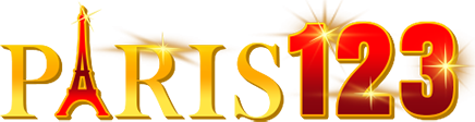 PARIS123 @ Platform Slot Gacor Terbaik & Bandar Judi Online Terlengkap Gampang Maxwin